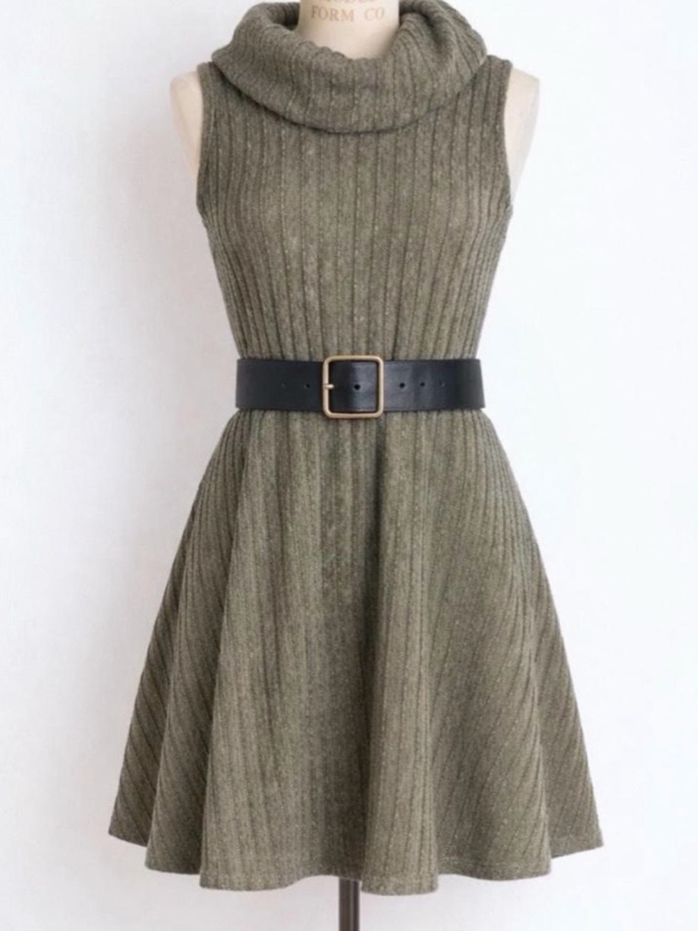 Spense Heather Gray Sleeveless A-line Shift Dress Size 6/Medium Metallic Shimmer